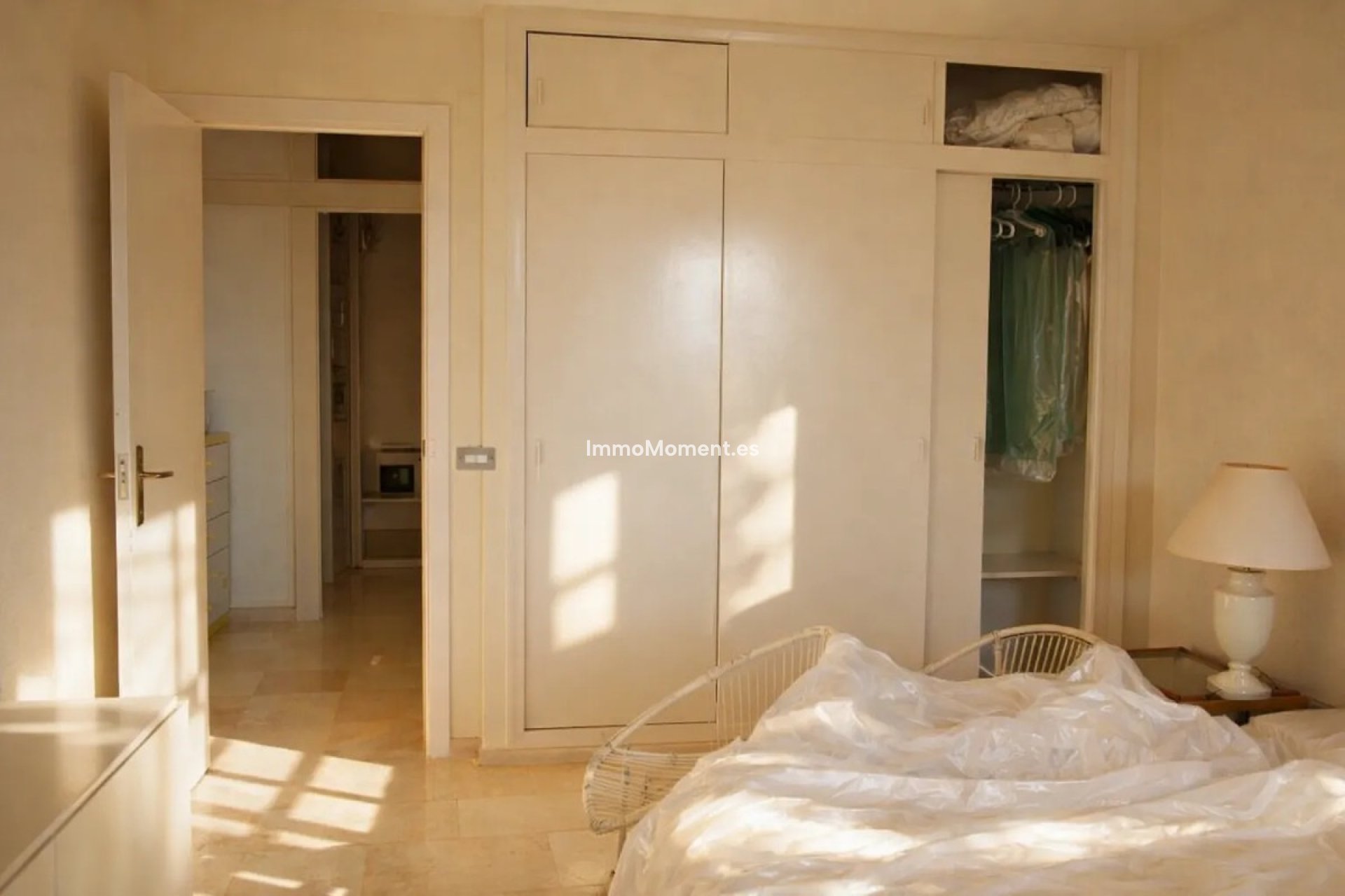 Resale - Apartment - Marbella - Marbella Centro
