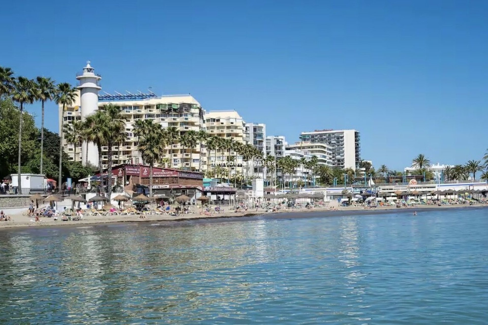 Resale - Apartment - Marbella - Marbella Centro
