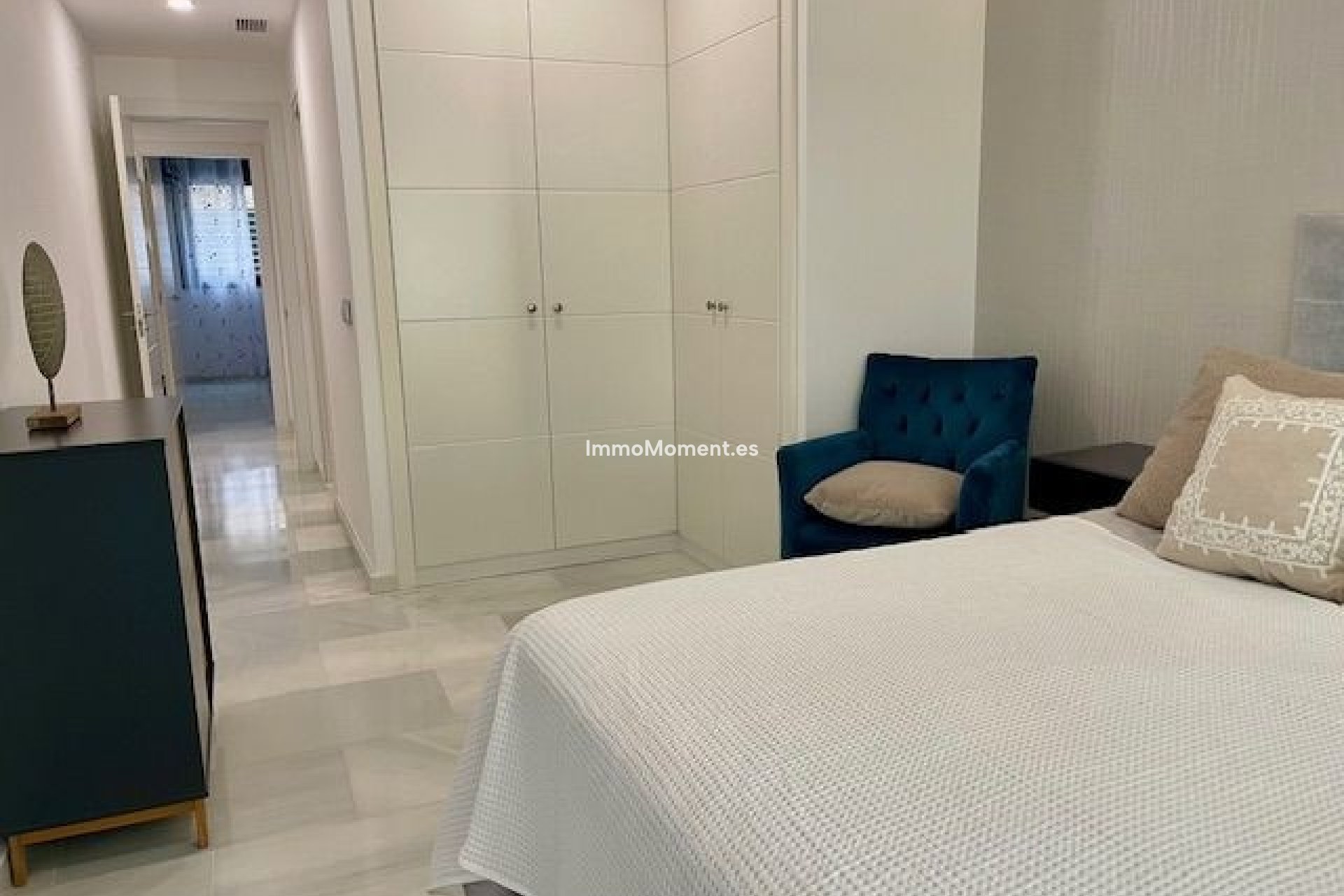 Resale - Apartment - Marbella - Marbella Centro