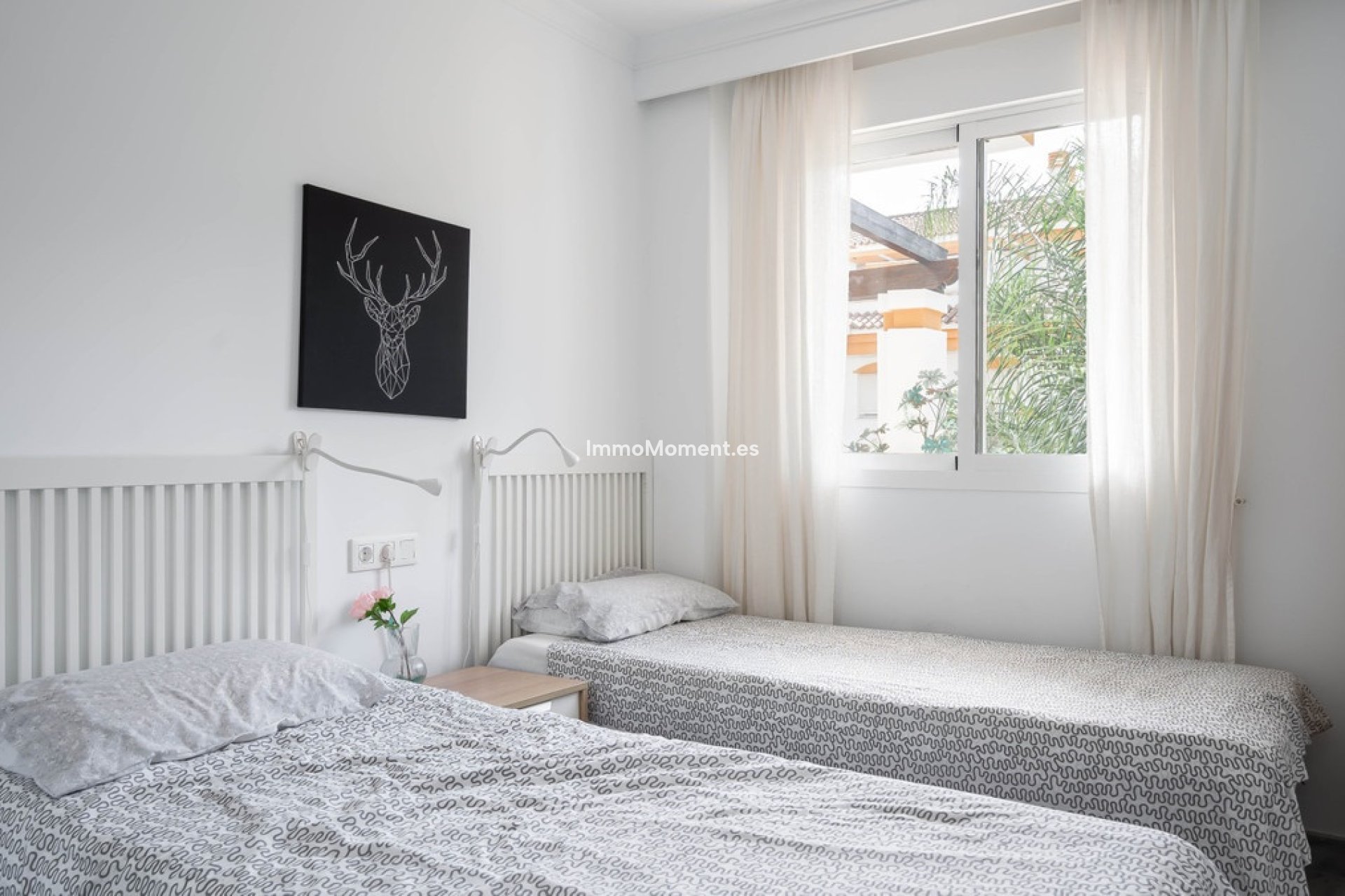Resale - Apartment - Marbella - Marbella Centro