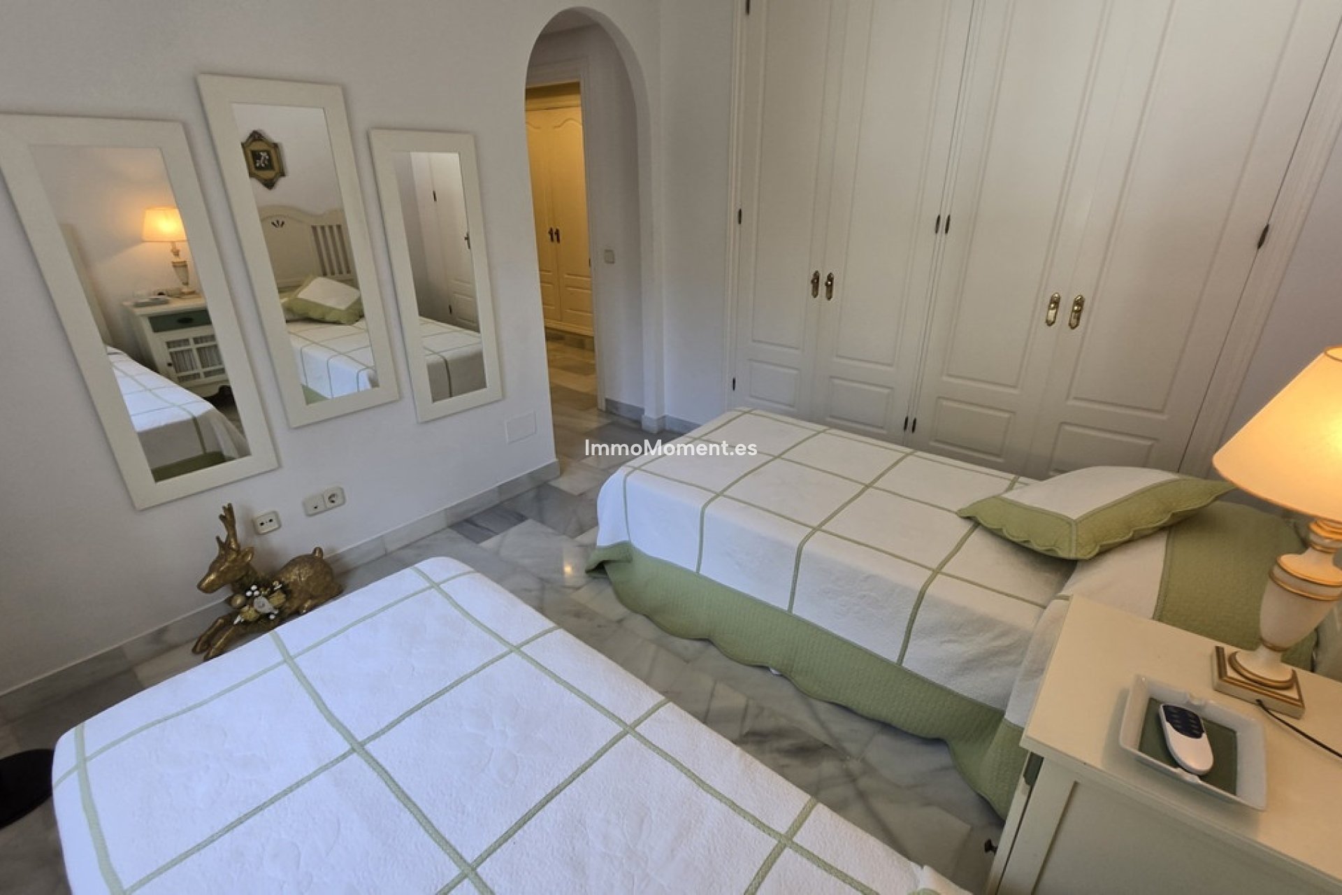 Resale - Apartment - Marbella - Marbella Centro