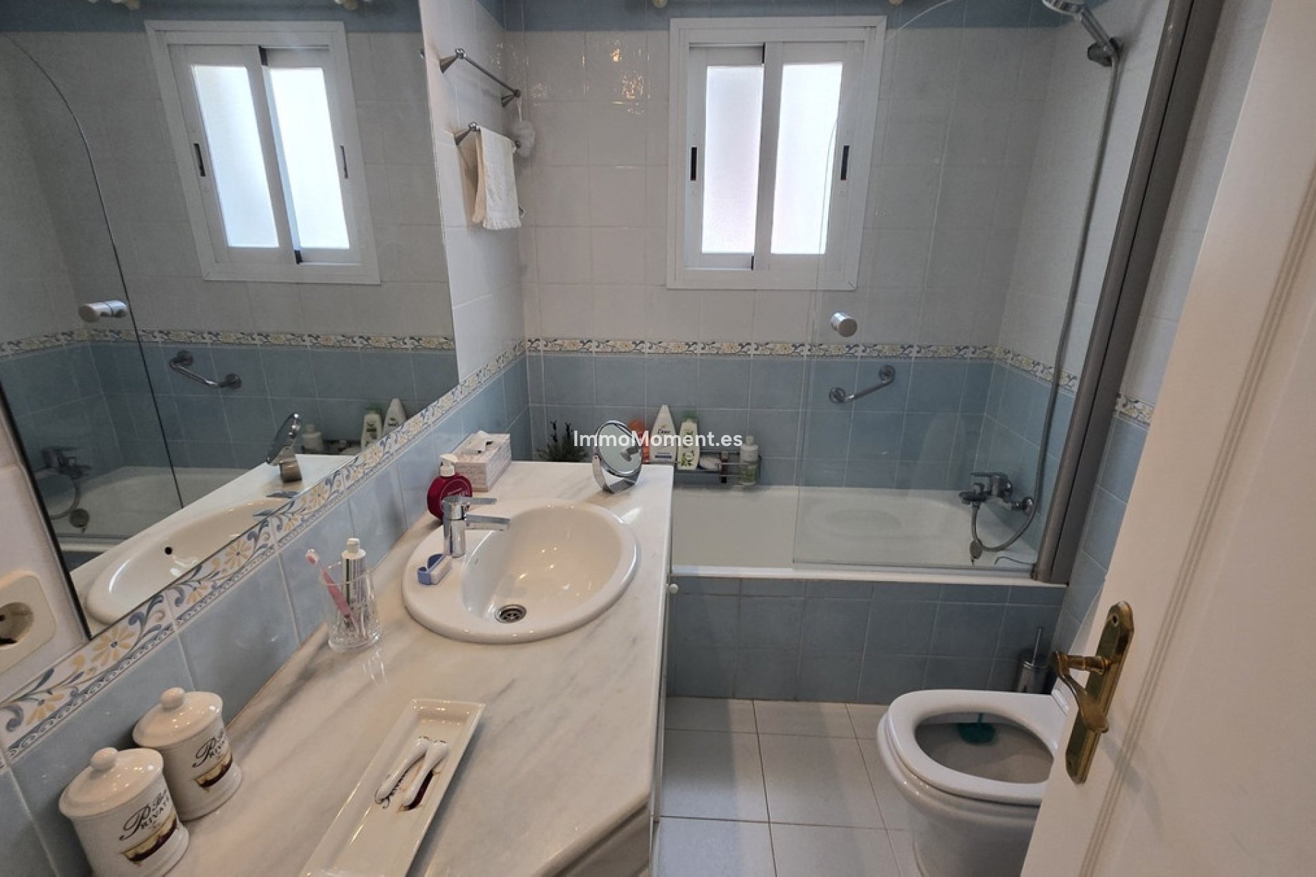 Resale - Apartment - Marbella - Marbella Centro