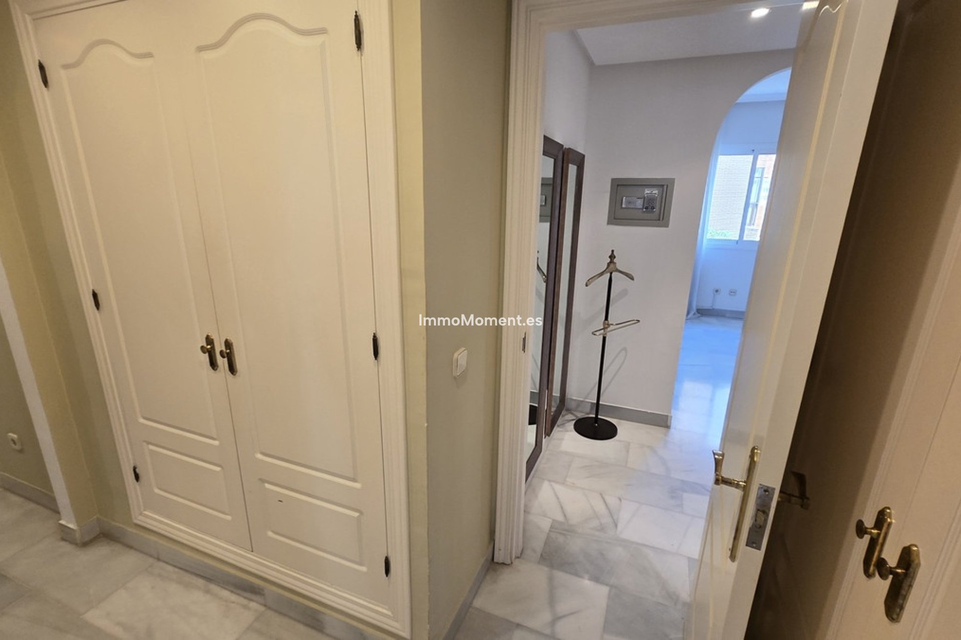 Resale - Apartment - Marbella - Marbella Centro