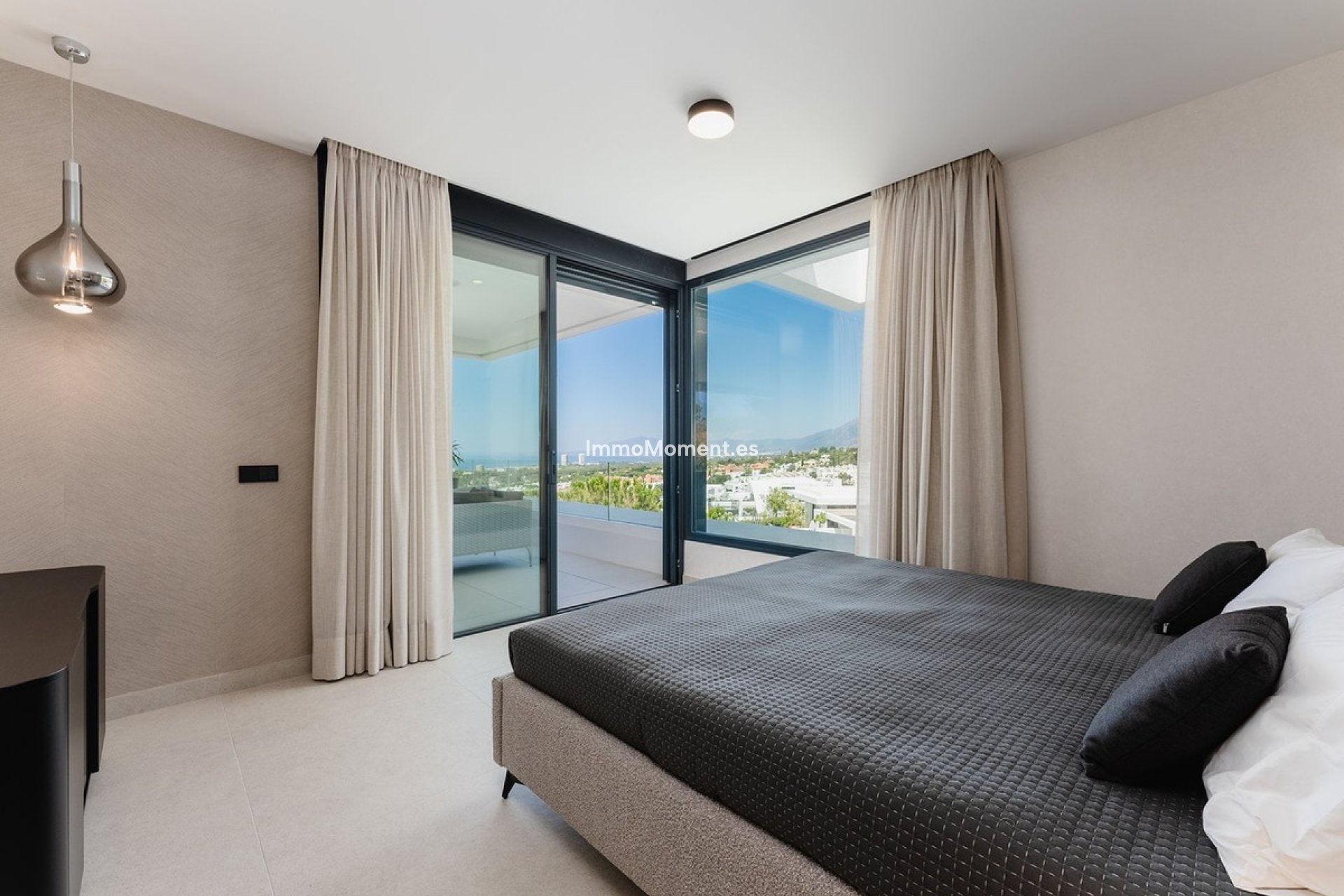 Resale - Apartment - Marbella - Marbella Centro