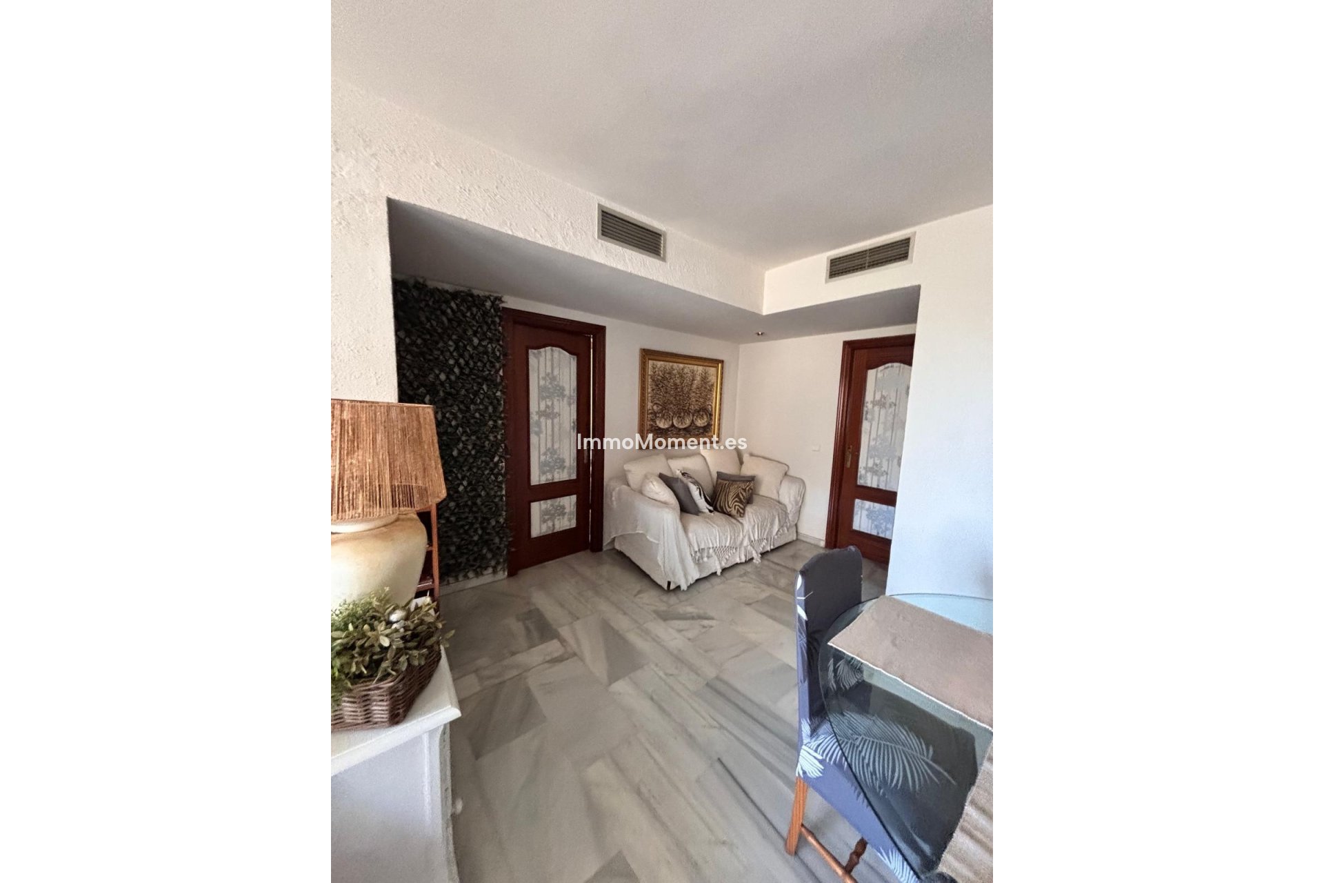 Resale - Apartment - Marbella - Marbella Centro