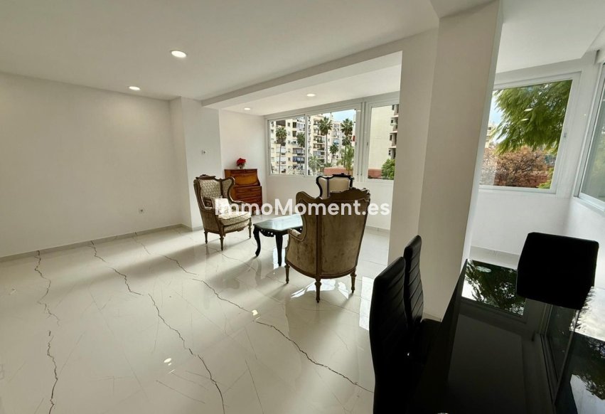 Resale - Apartment - Marbella - Marbella Centro