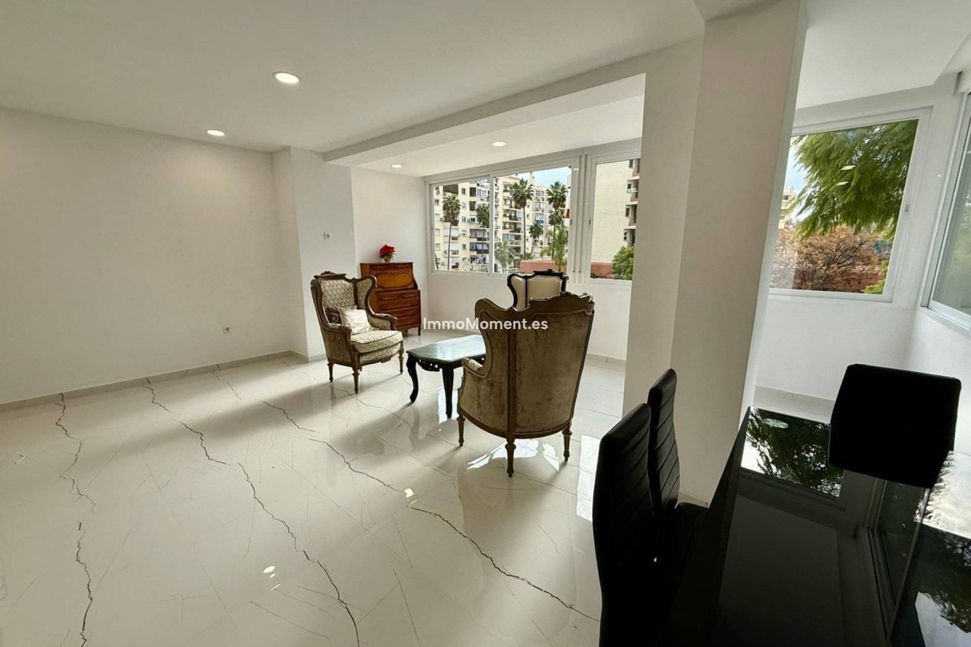 Resale - Apartment - Marbella - Marbella Centro