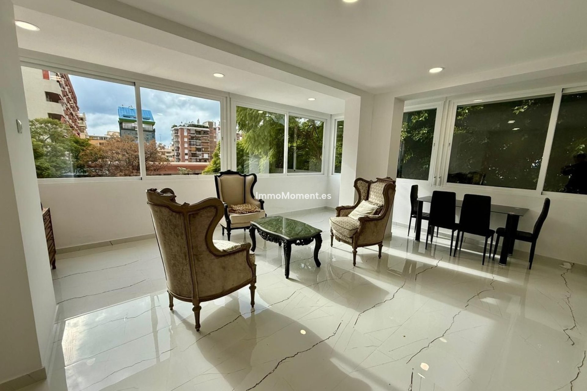 Resale - Apartment - Marbella - Marbella Centro