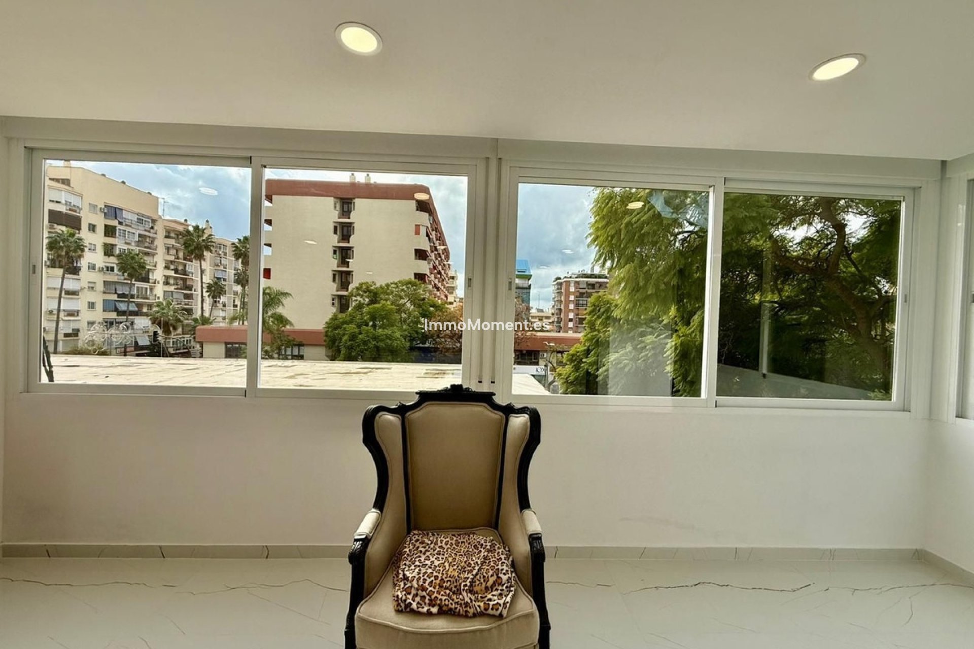 Resale - Apartment - Marbella - Marbella Centro