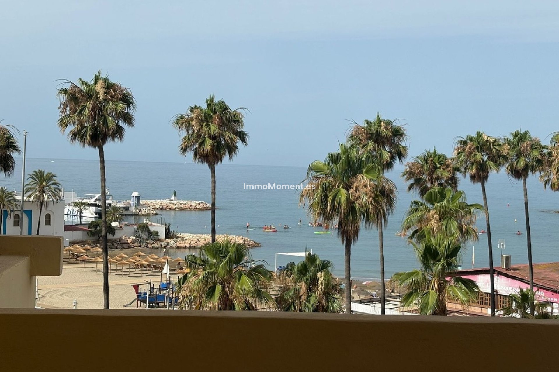 Resale - Apartment - Marbella - Marbella Centro