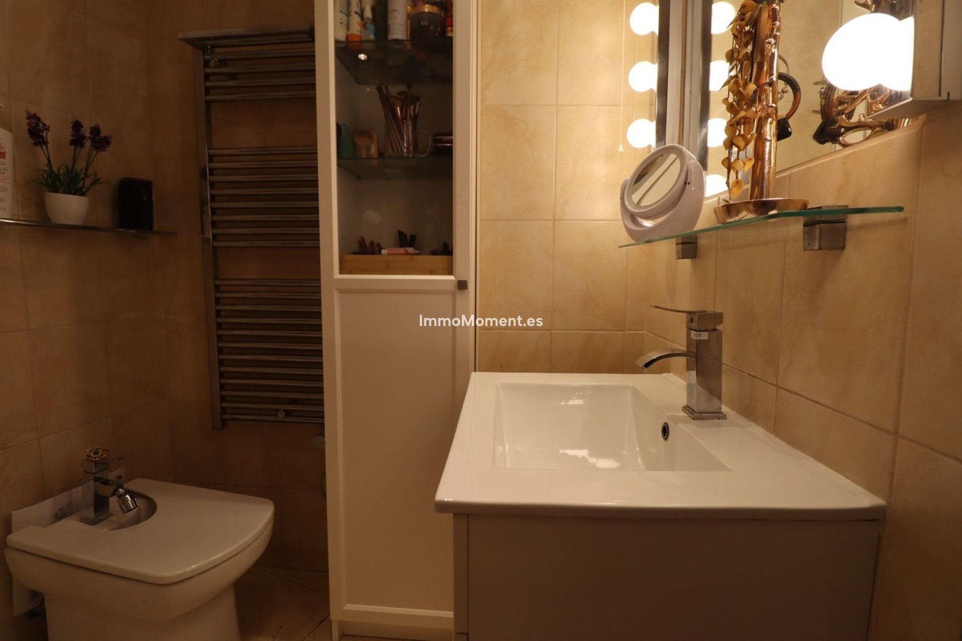 Resale - Apartment - Marbella - Marbella Centro