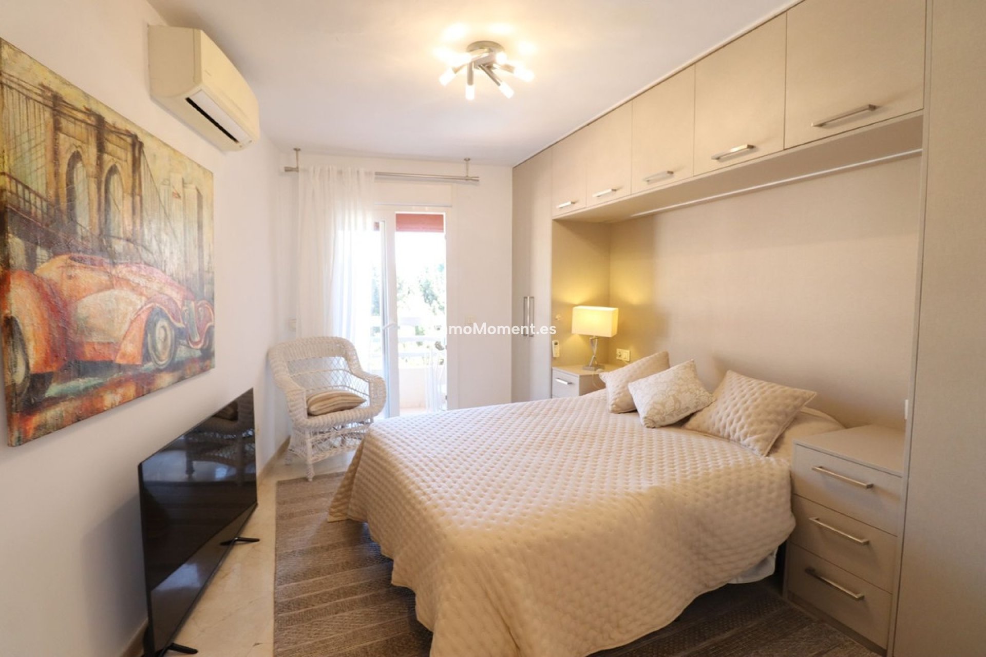Resale - Apartment - Marbella - Marbella Centro