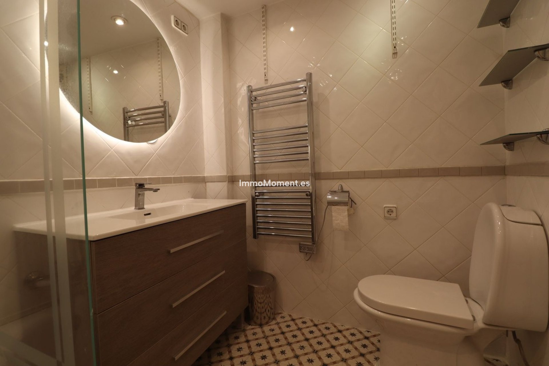 Resale - Apartment - Marbella - Marbella Centro