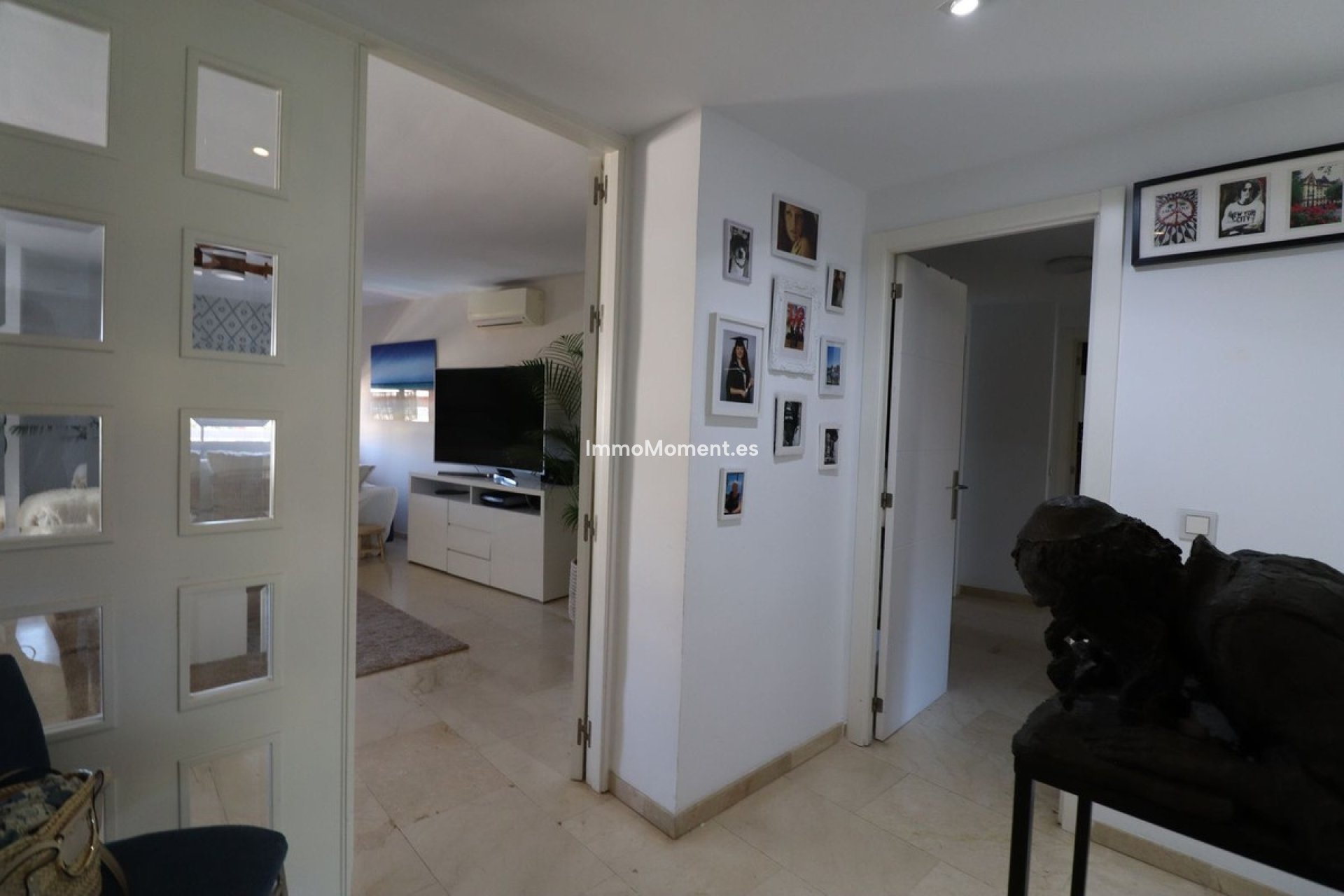 Resale - Apartment - Marbella - Marbella Centro