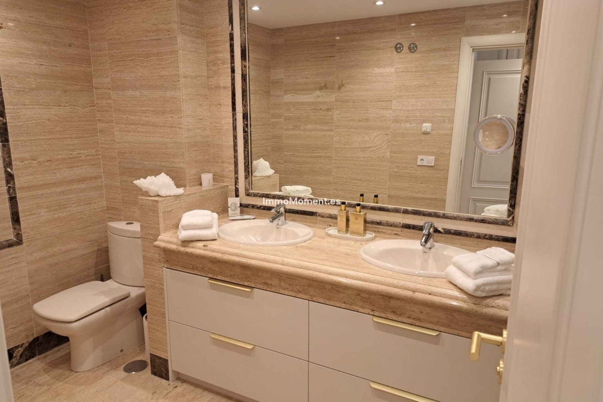Resale - Apartment - Marbella - Marbella Centro