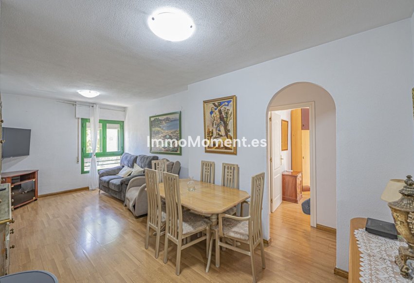 Resale - Apartment - Marbella - Marbella Centro