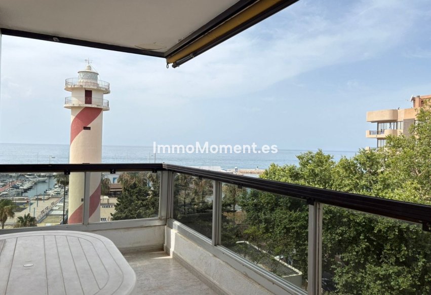 Resale - Apartment - Marbella - Marbella Centro