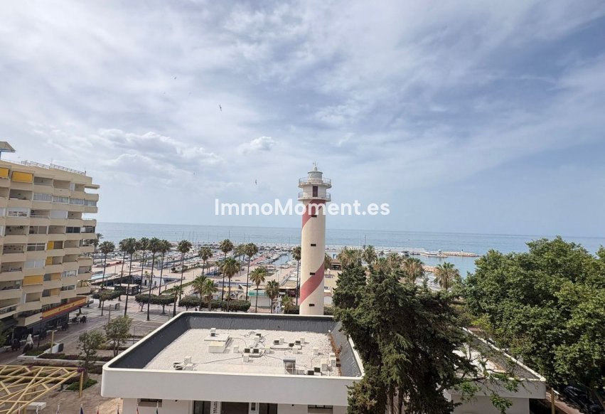 Resale - Apartment - Marbella - Marbella Centro