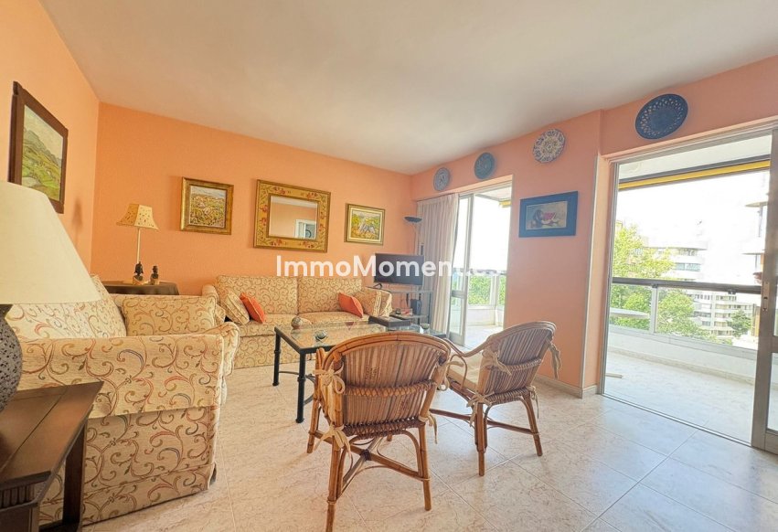 Resale - Apartment - Marbella - Marbella Centro