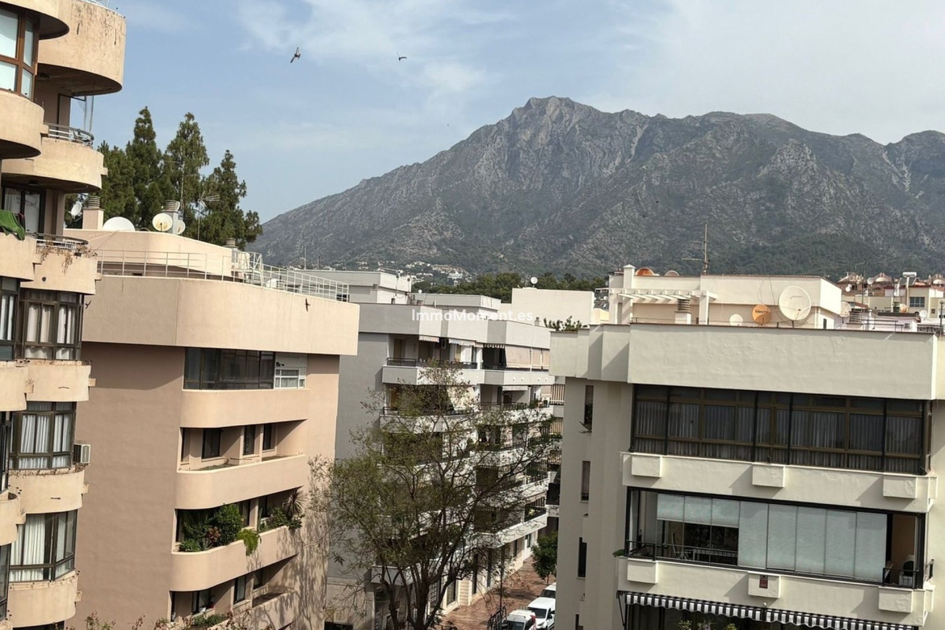 Resale - Apartment - Marbella - Marbella Centro