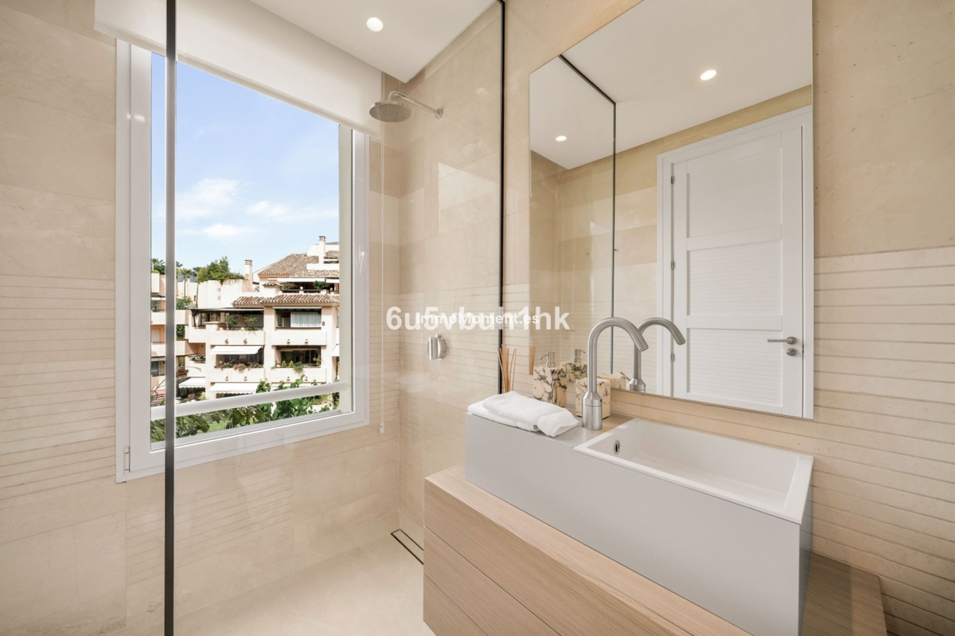 Resale - Apartment - Marbella - Marbella Centro