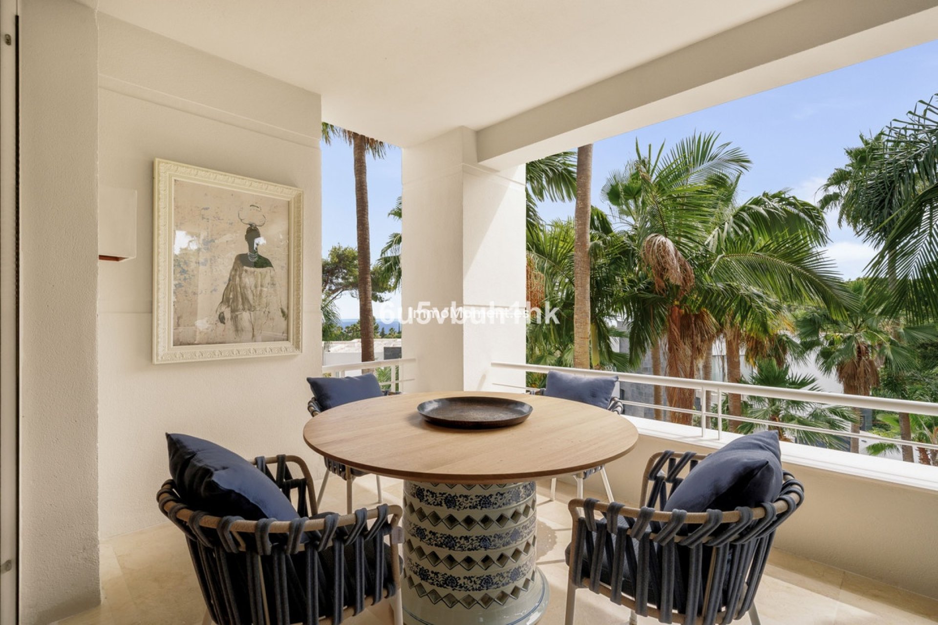 Resale - Apartment - Marbella - Marbella Centro