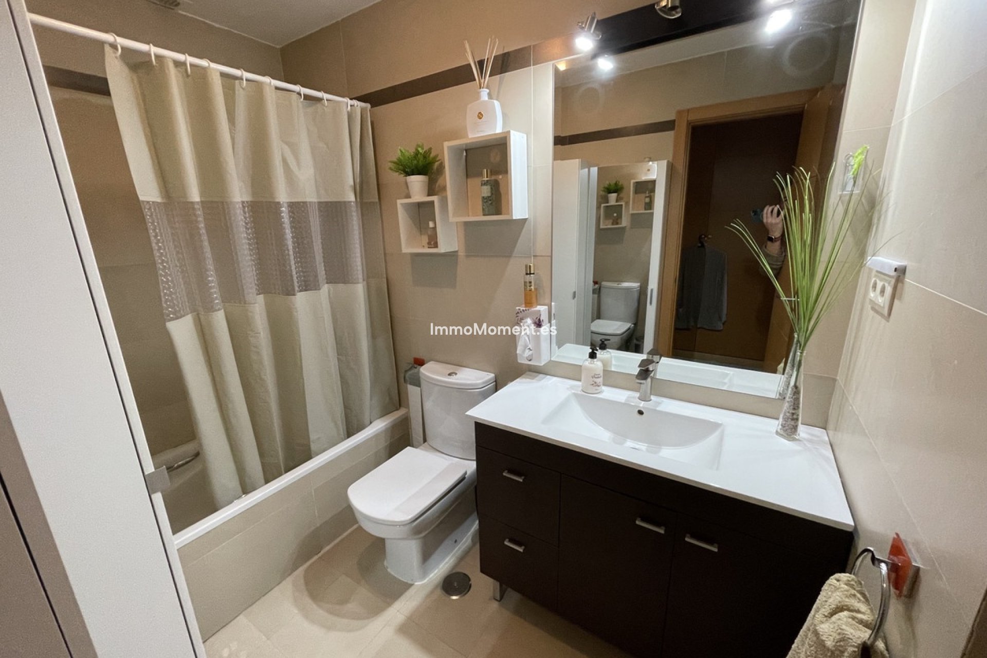 Resale - Apartment - Marbella - Marbella Centro