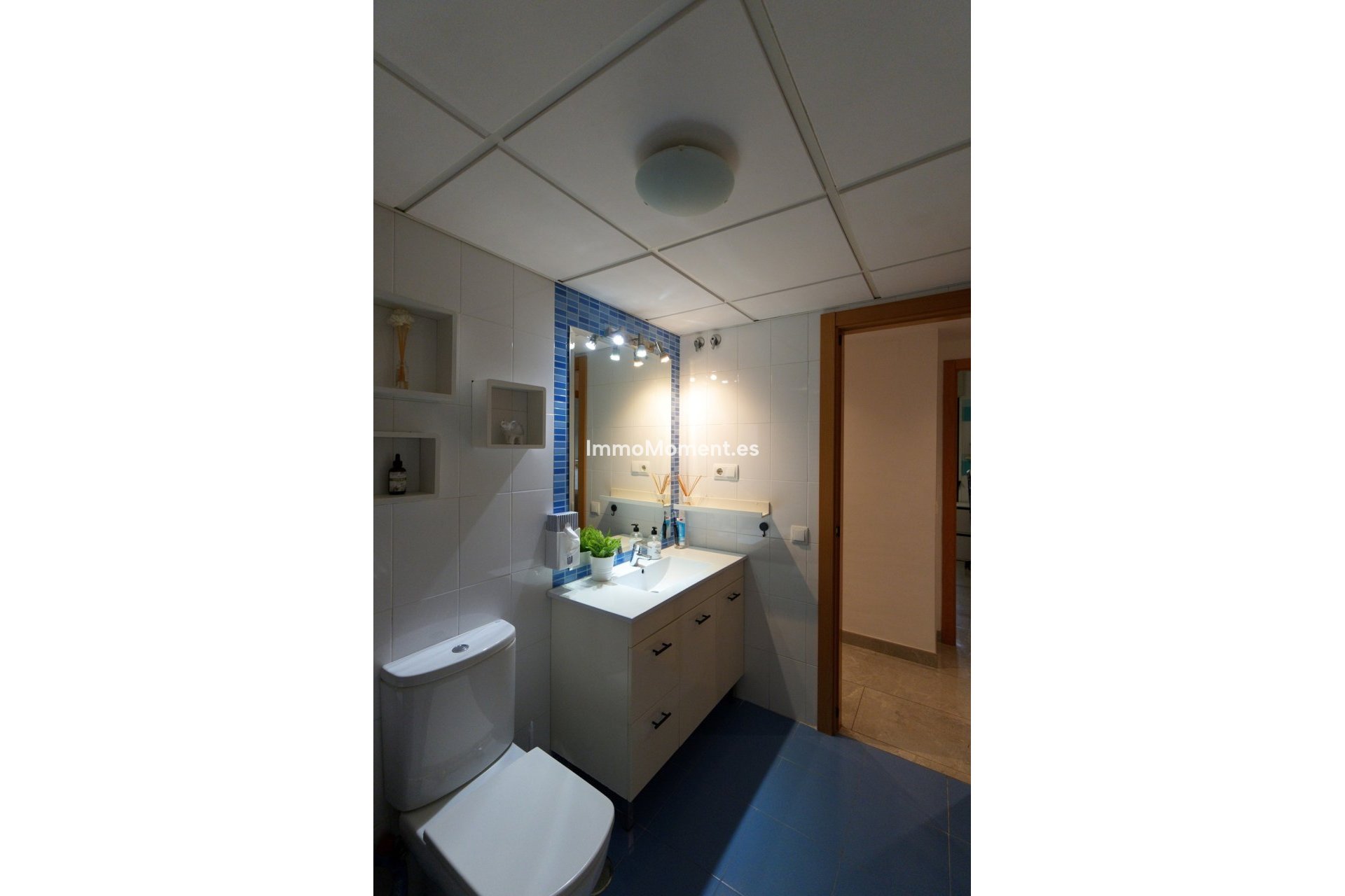 Resale - Apartment - Marbella - Marbella Centro