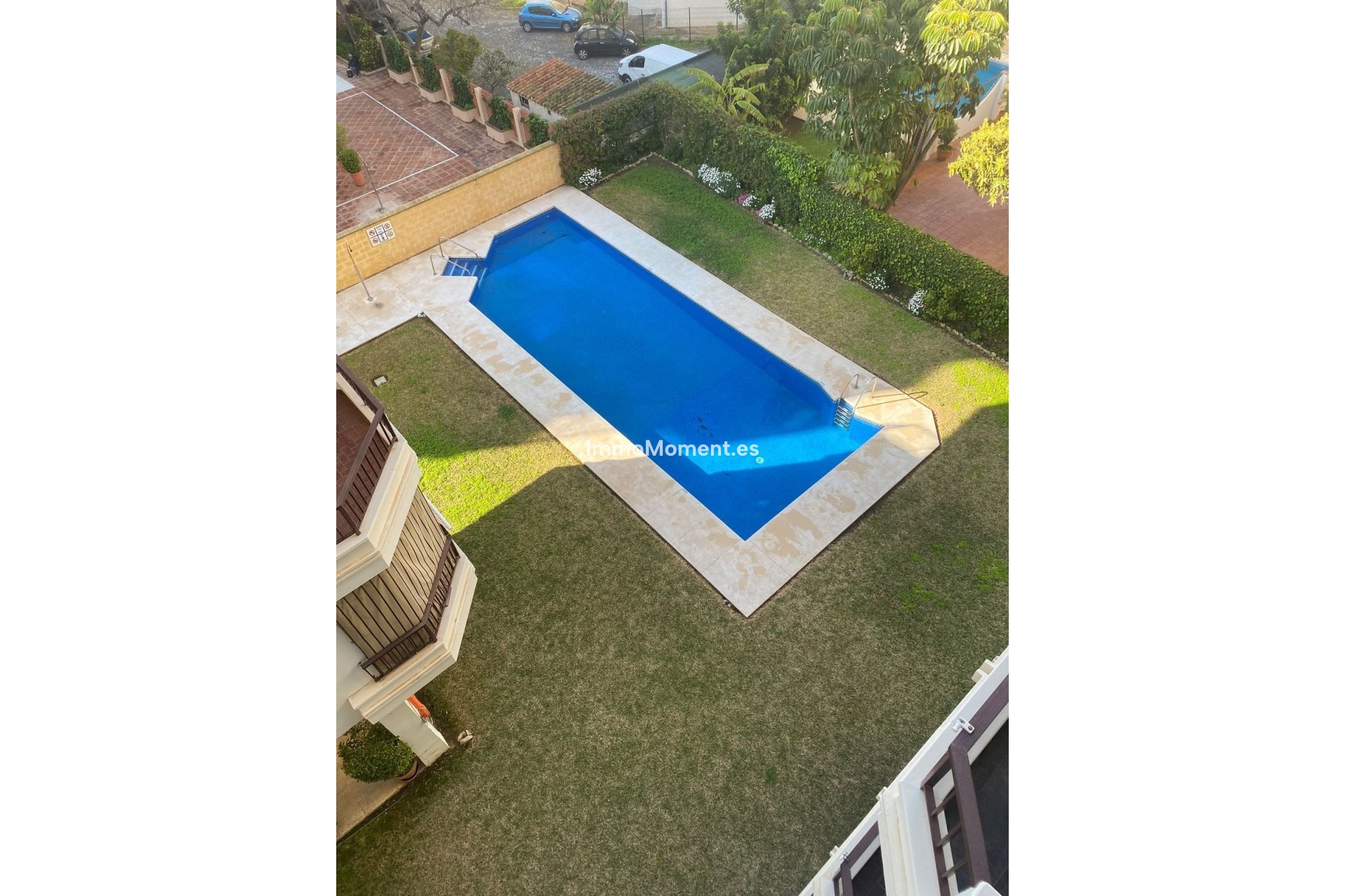 Resale - Apartment - Marbella - Marbella Centro