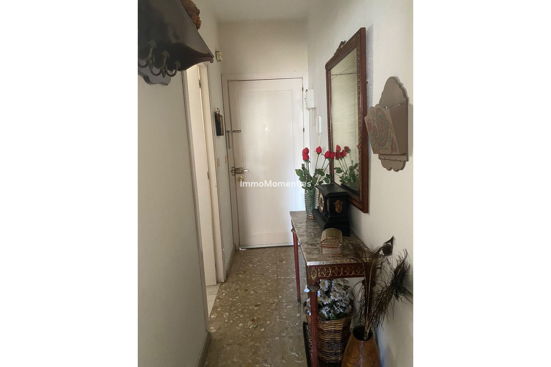 Resale - Apartment - Marbella - Marbella Centro