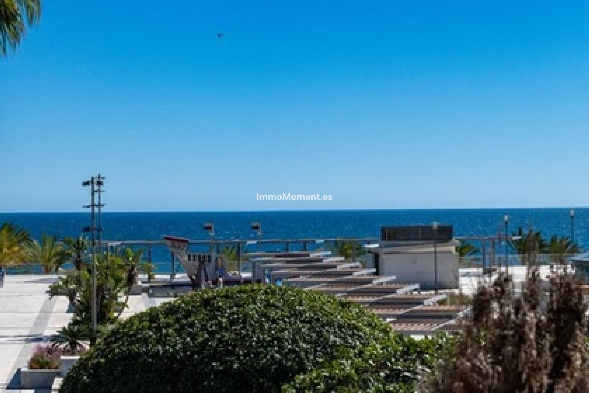 Resale - Apartment - Marbella - Marbella Centro