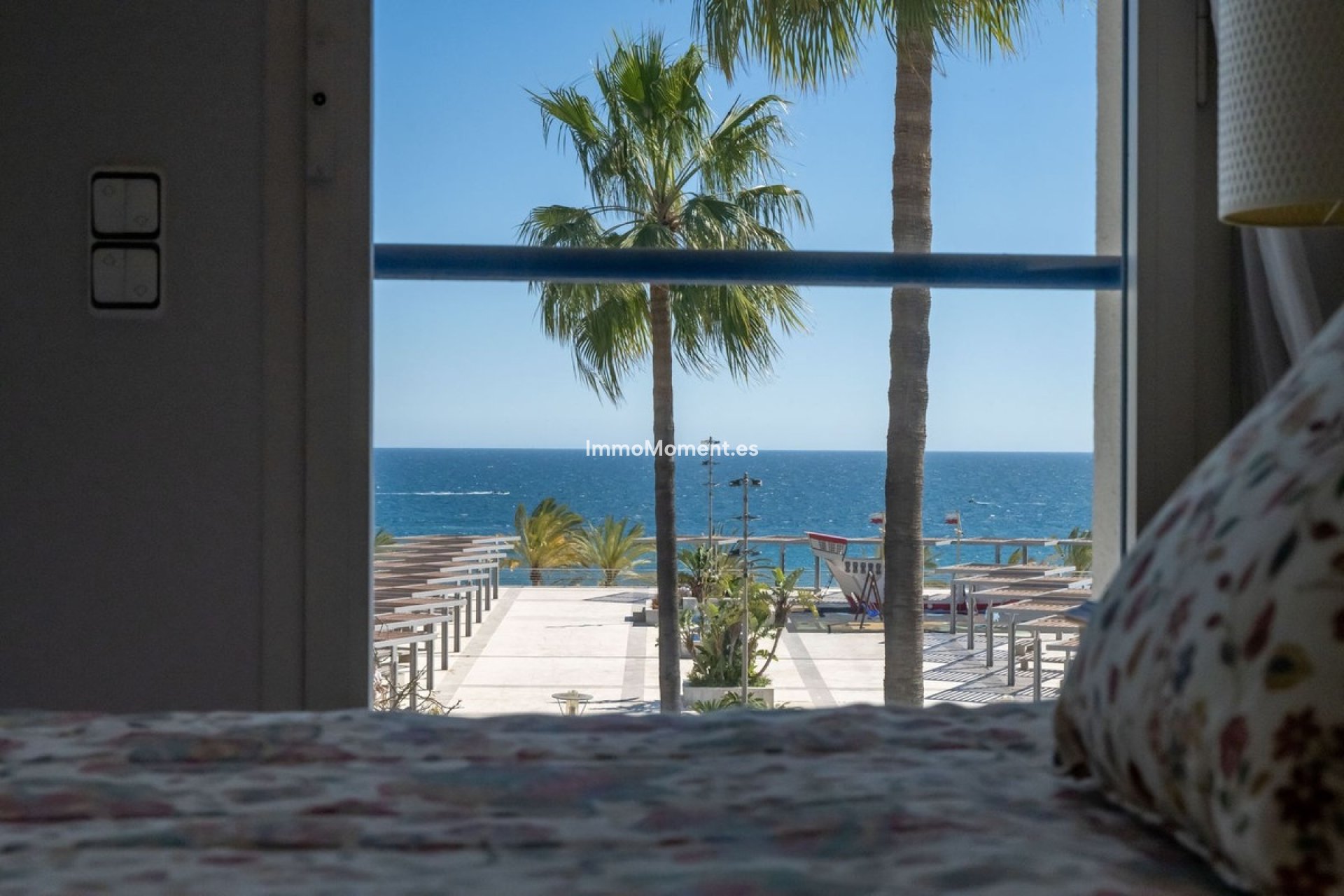 Resale - Apartment - Marbella - Marbella Centro