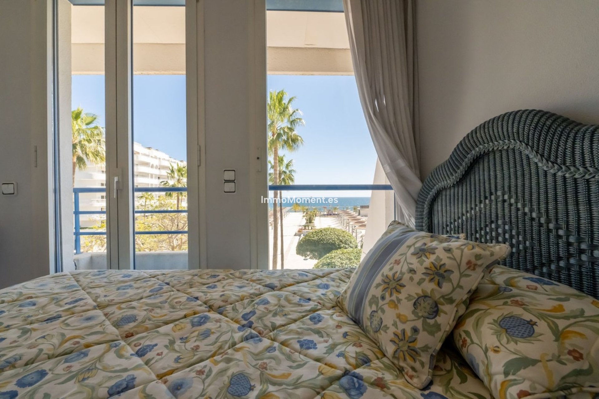 Resale - Apartment - Marbella - Marbella Centro