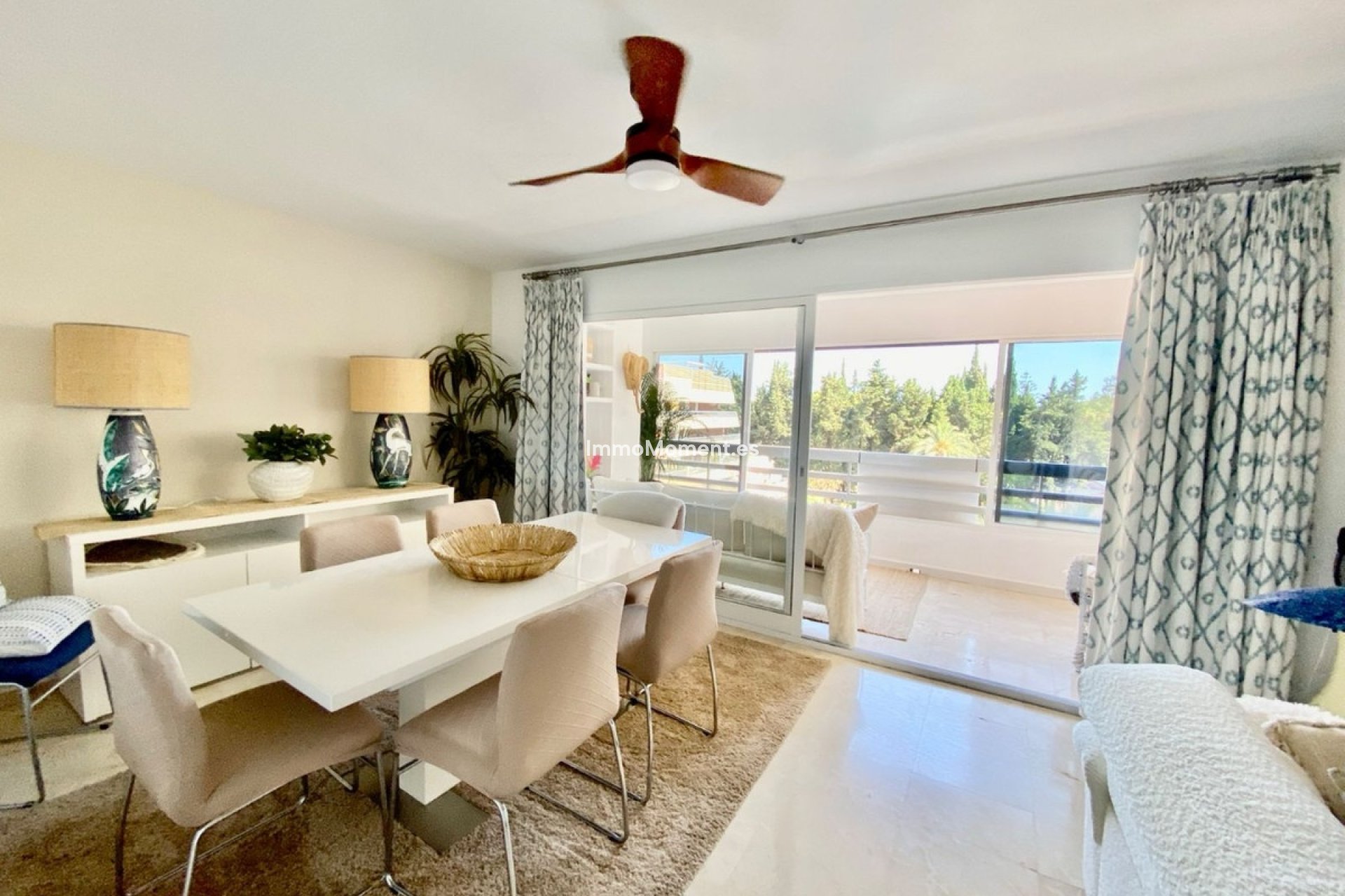 Resale - Apartment - Marbella - Marbella Centro