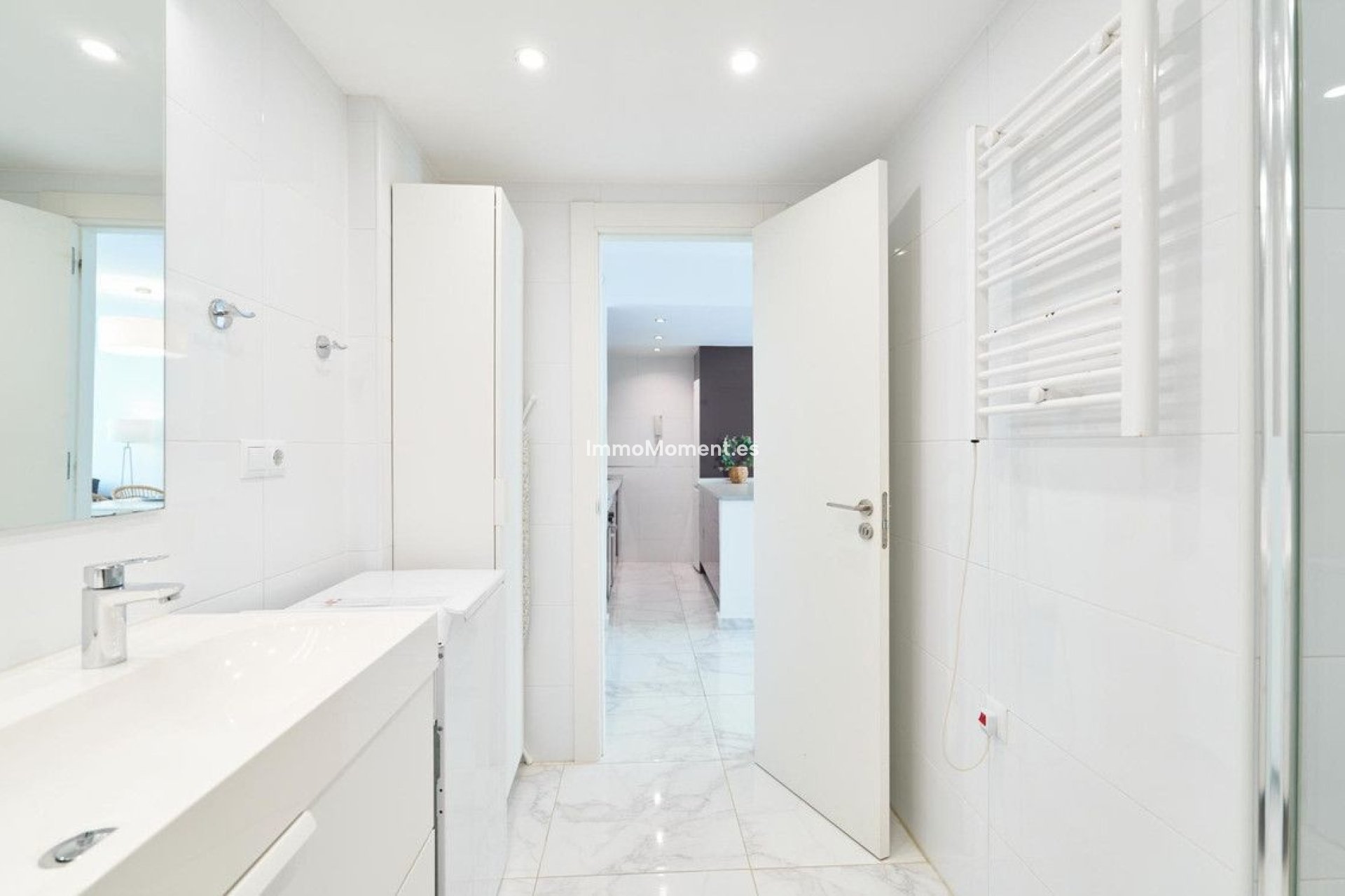 Resale - Apartment - Marbella - Marbella Centro