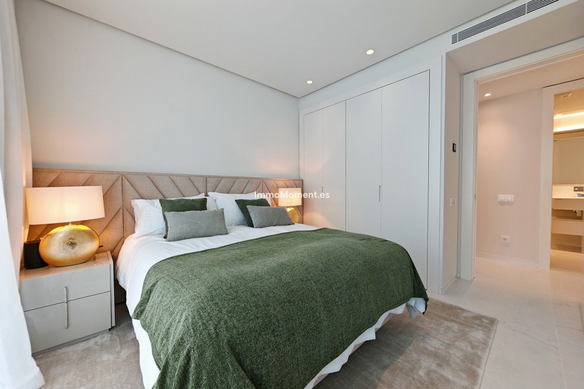 Resale - Apartment - Marbella - Marbella Centro
