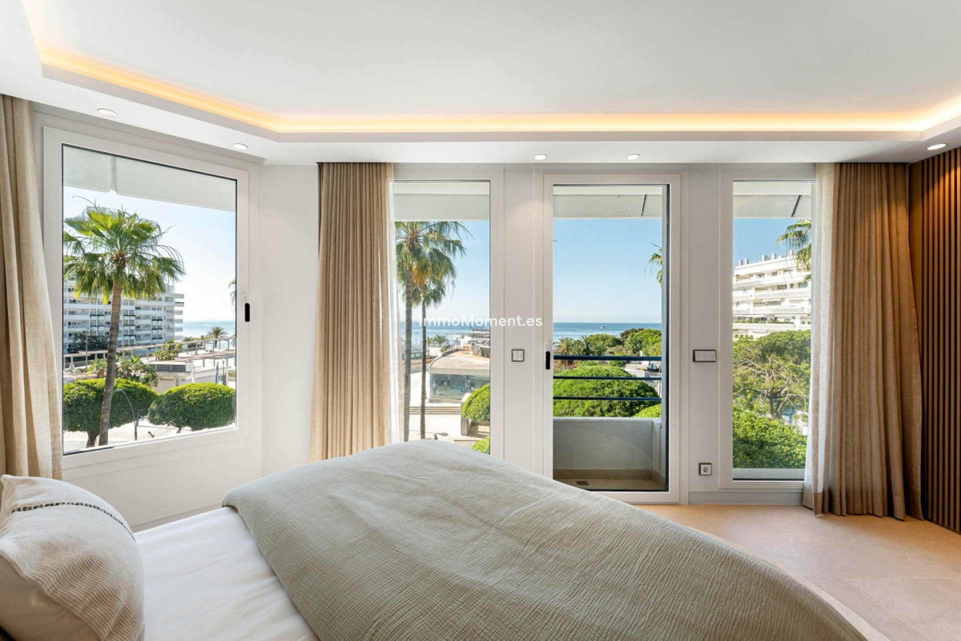 Resale - Apartment - Marbella - Marbella Centro