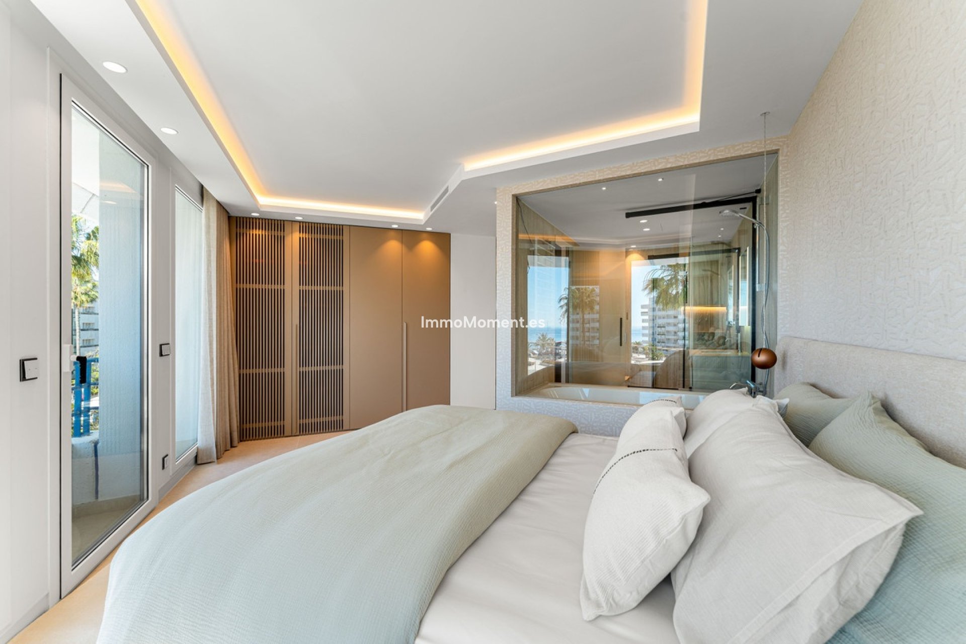 Resale - Apartment - Marbella - Marbella Centro