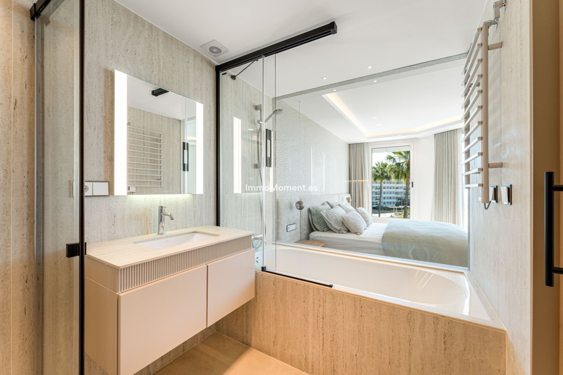 Resale - Apartment - Marbella - Marbella Centro