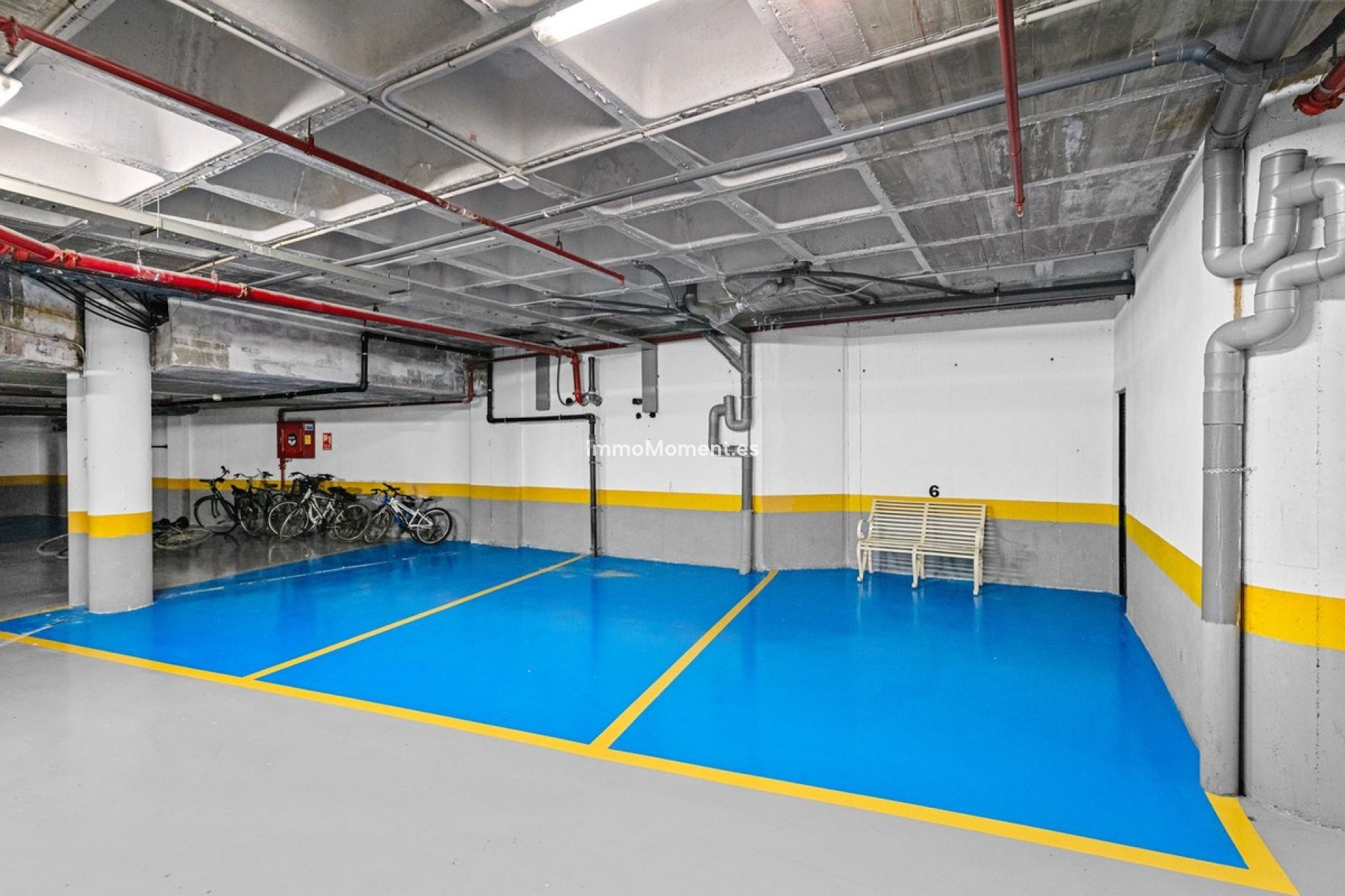 Resale - Apartment - Marbella - Marbella Centro