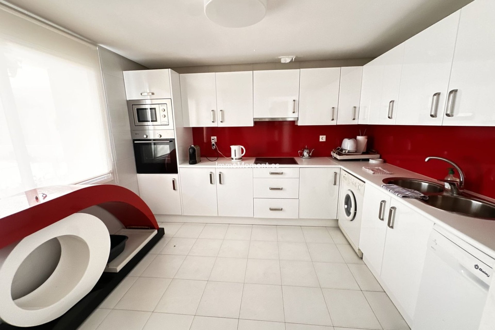 Resale - Apartment - Marbella - Marbella Centro