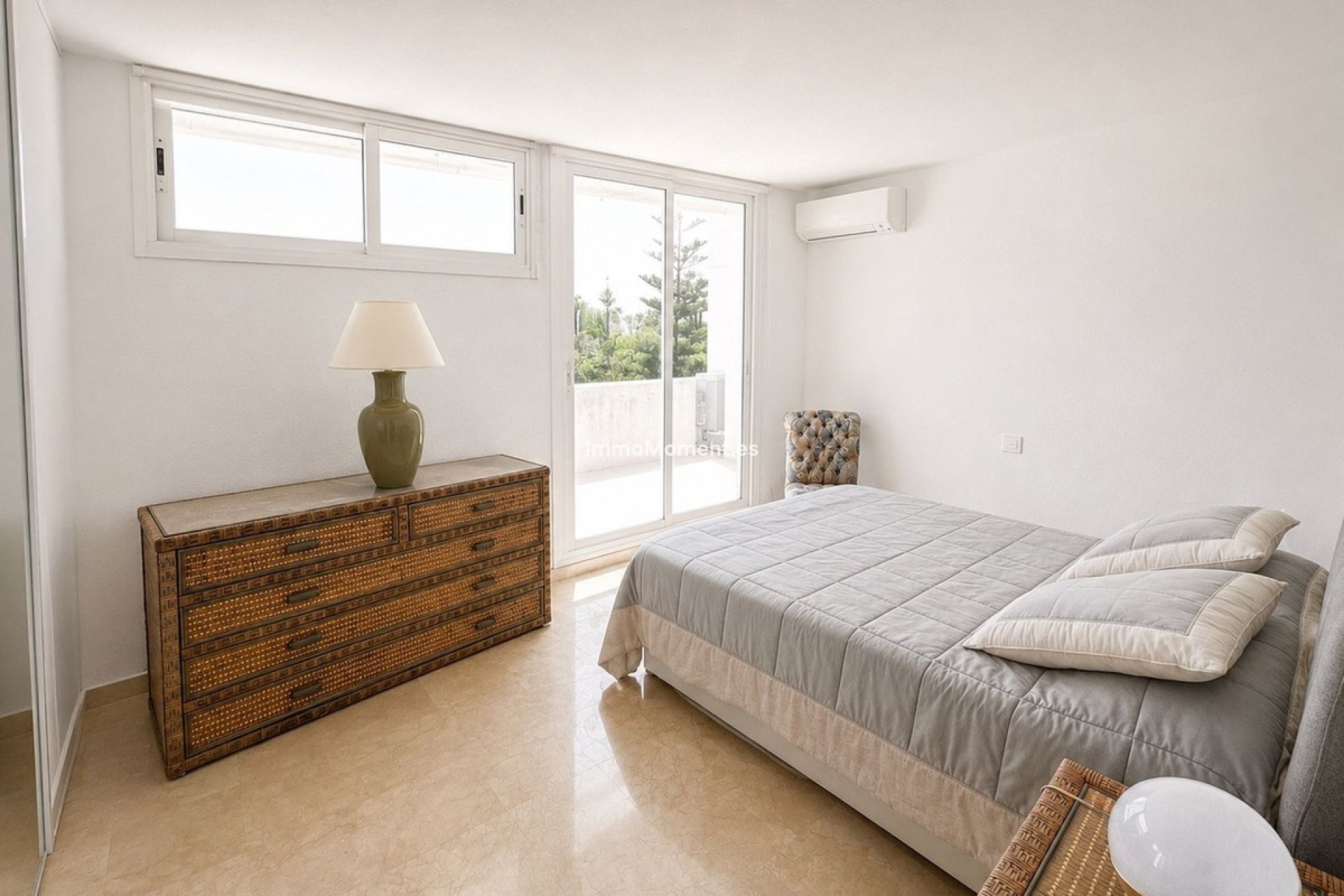 Resale - Apartment - Marbella - Marbella Centro