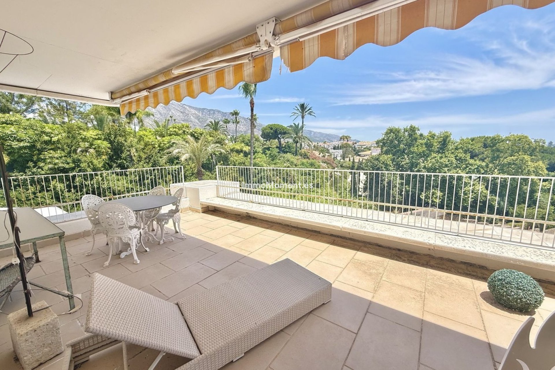 Resale - Apartment - Marbella - Marbella Centro