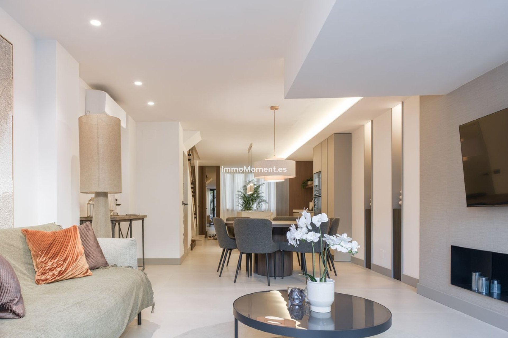 Resale - Apartment - Marbella - Marbella Centro