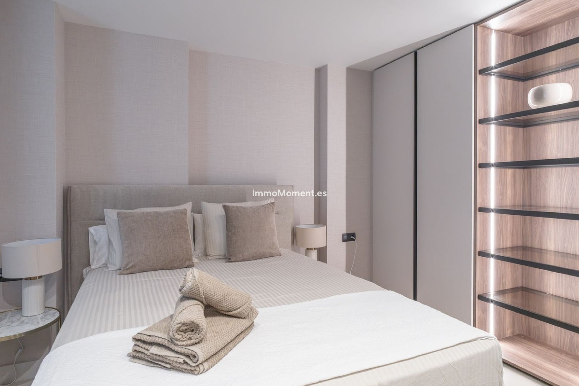 Resale - Apartment - Marbella - Marbella Centro
