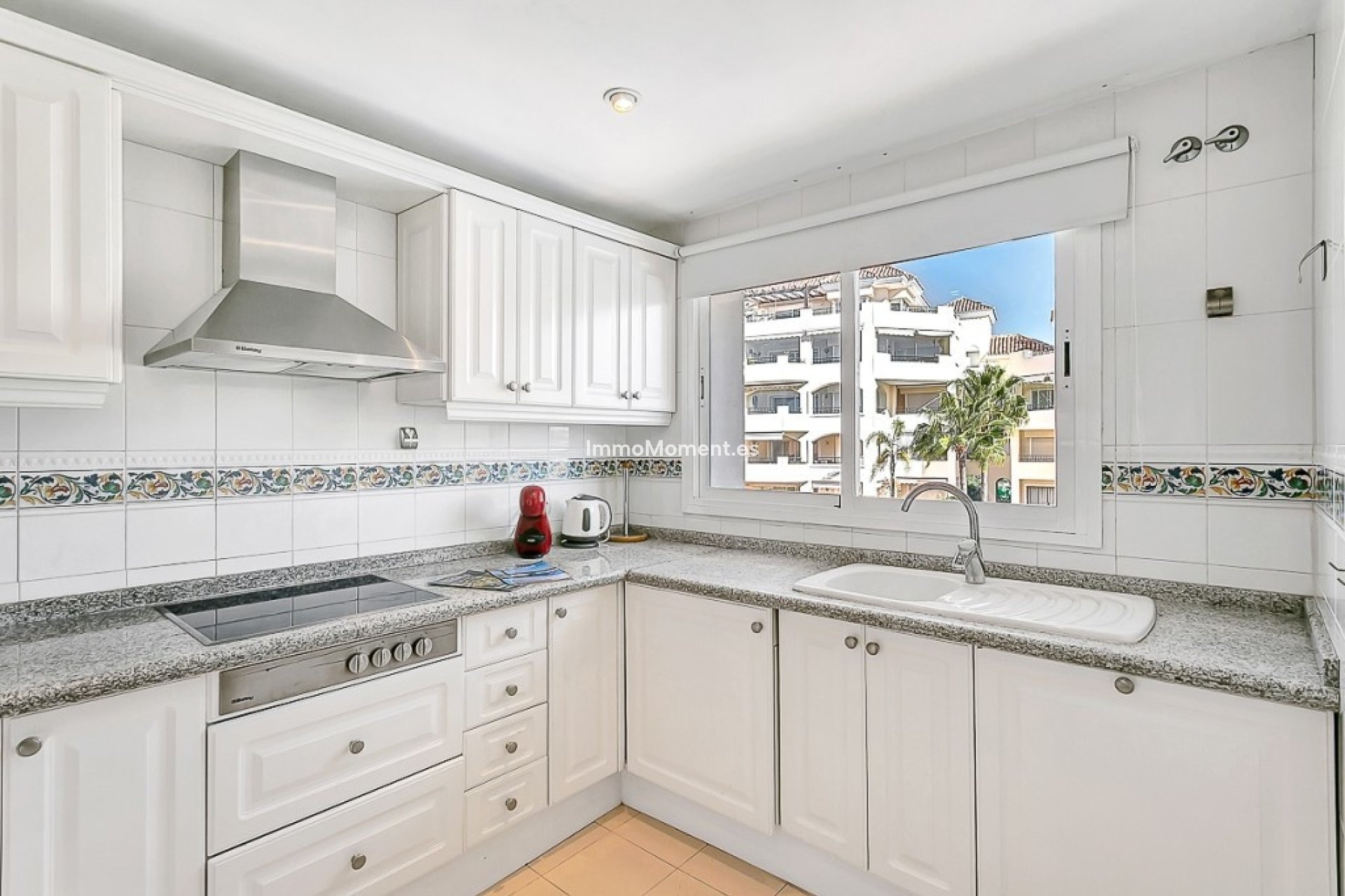 Resale - Apartment - Marbella - Marbella Centro