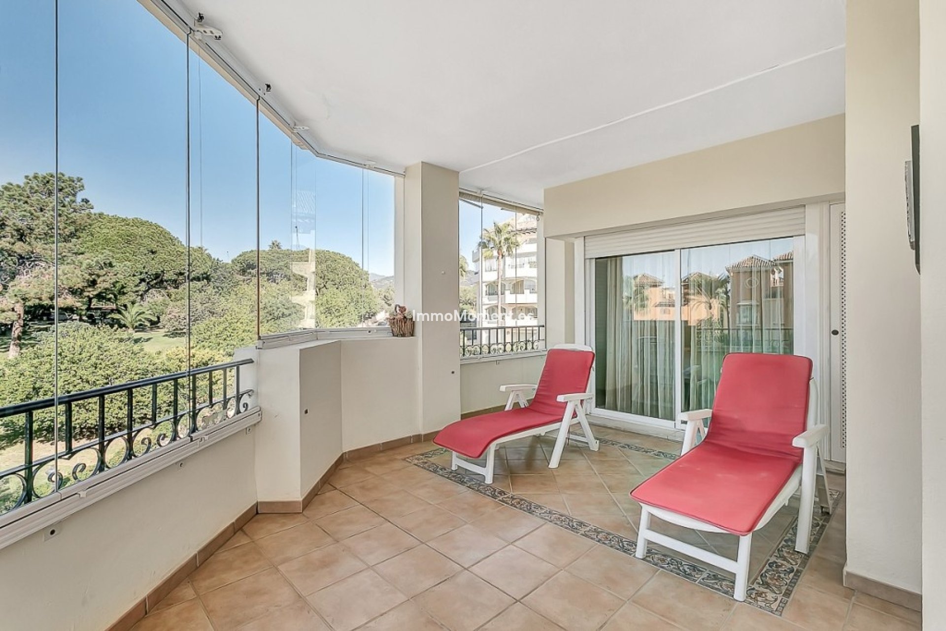 Resale - Apartment - Marbella - Marbella Centro
