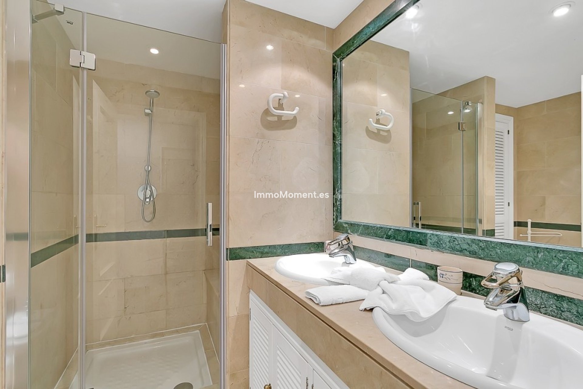 Resale - Apartment - Marbella - Marbella Centro