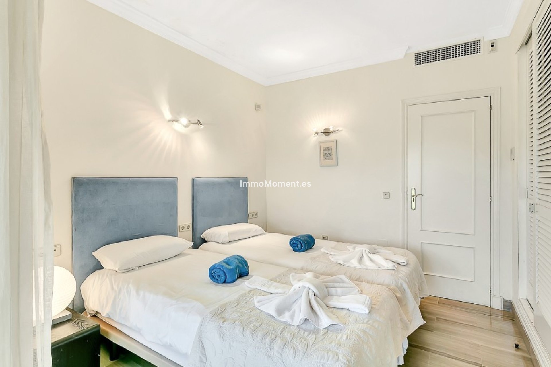 Resale - Apartment - Marbella - Marbella Centro