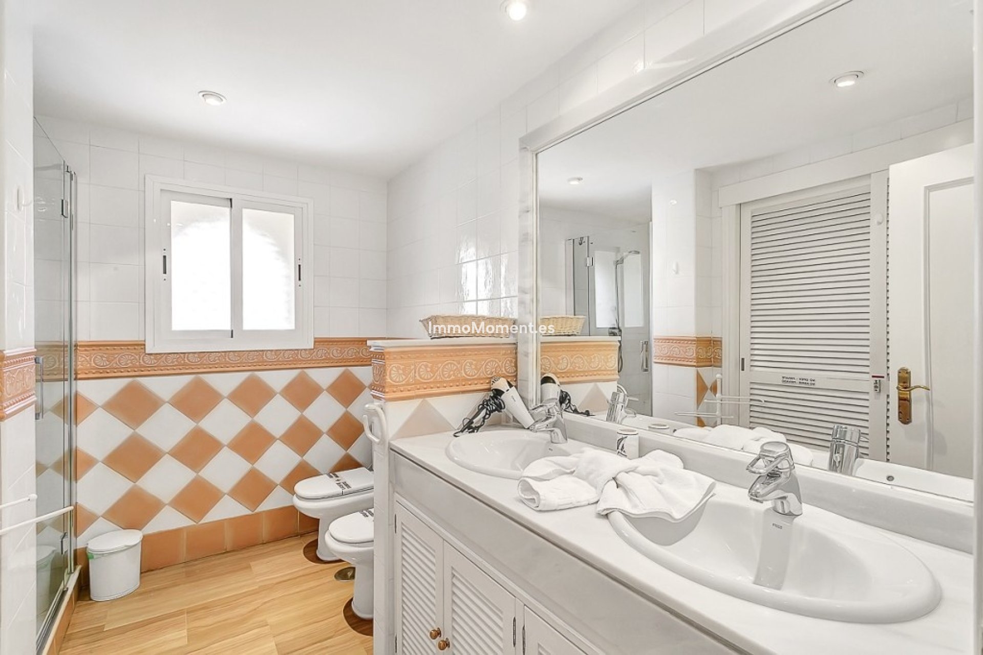Resale - Apartment - Marbella - Marbella Centro